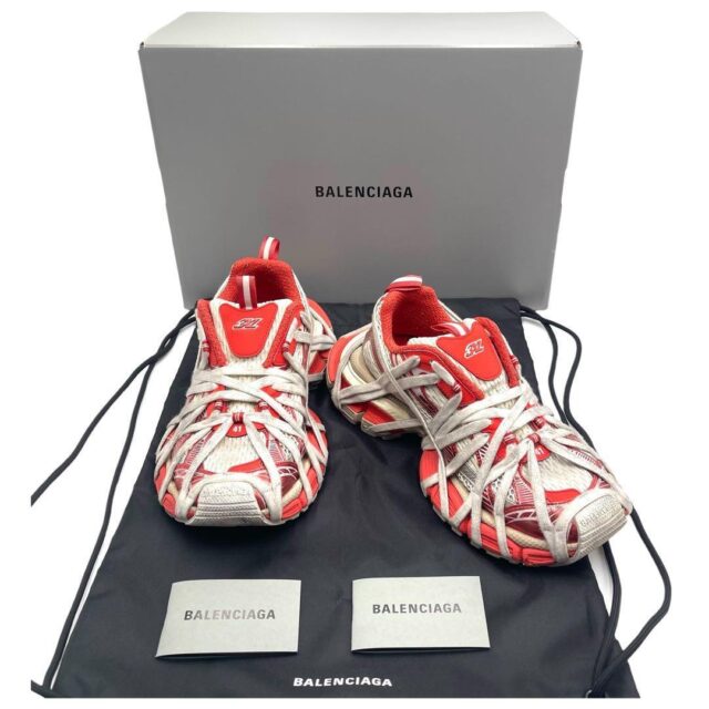 Balenciaga バレンシアガ 3XL エクストリーム スニーカー