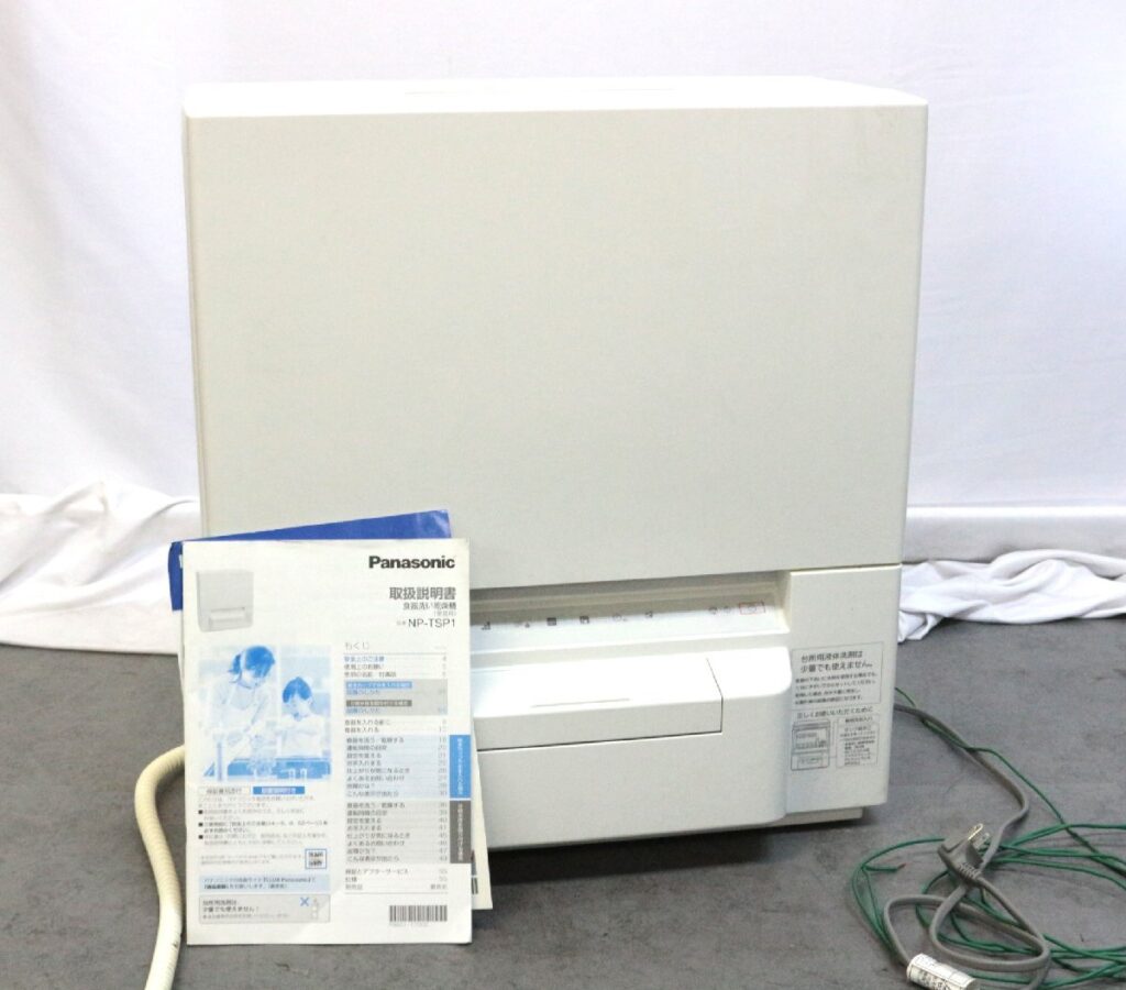 Panasonic 家庭用 食器洗い乾燥機