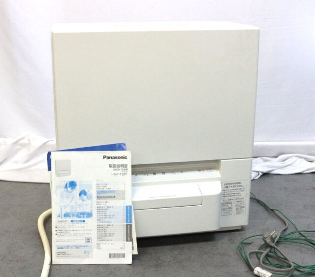 Panasonic 家庭用 食器洗い乾燥機