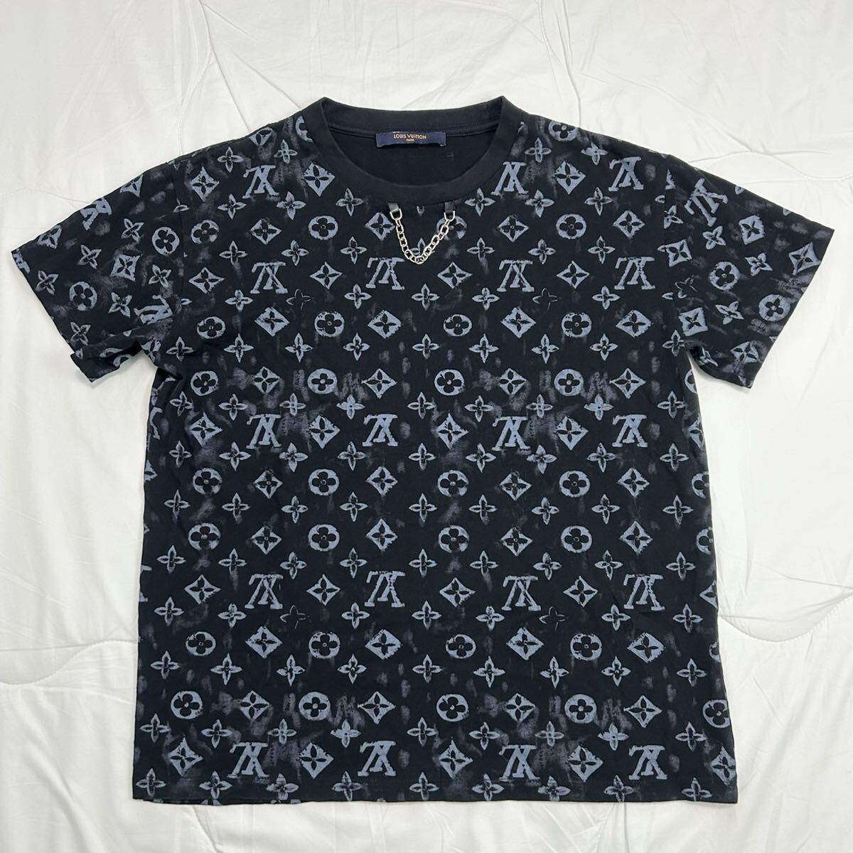 LOUIS VUITTON ルイヴィトン モノグラム グラディエント Tシャツ