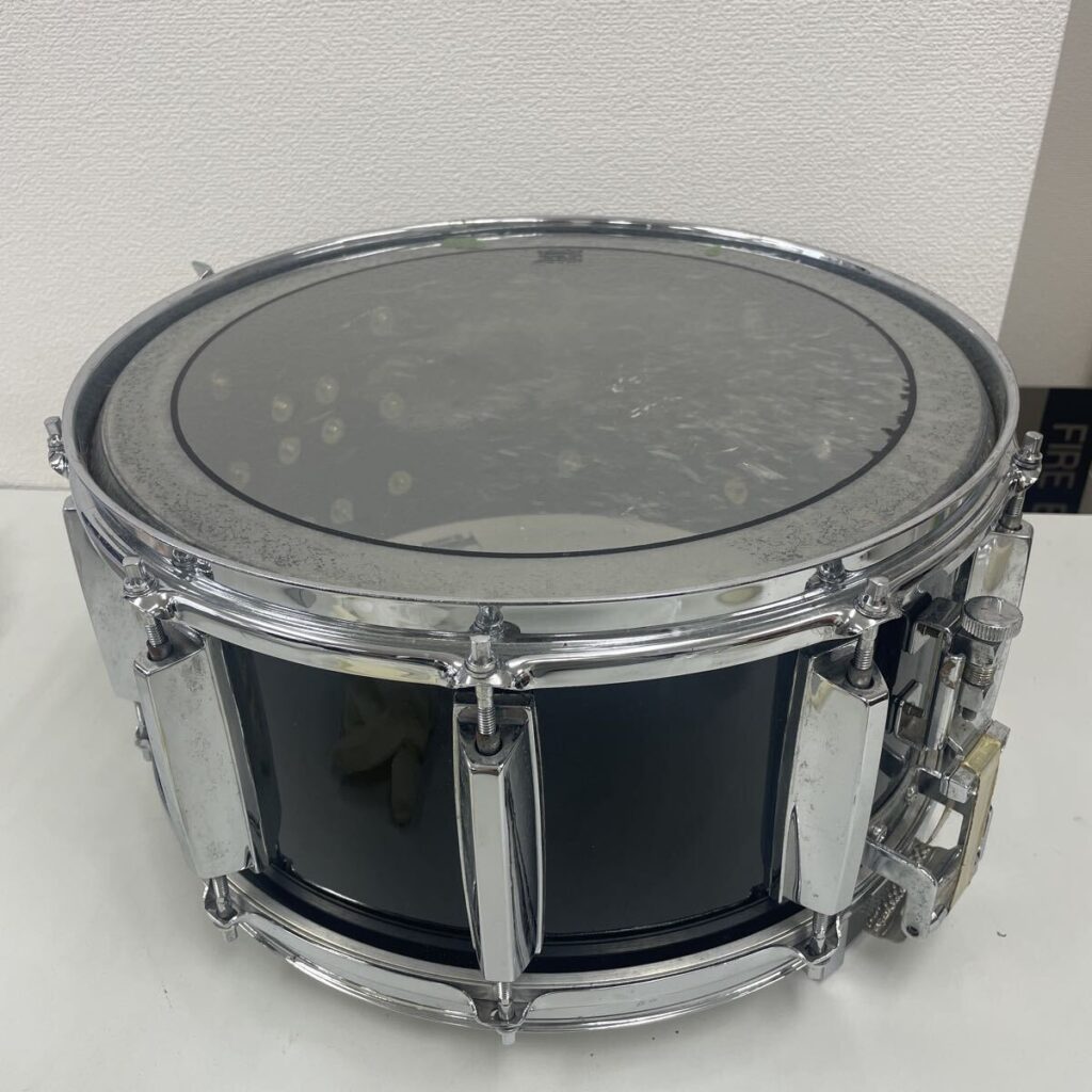 YAMAHA ヤマハ スネア ドラム SD-970R