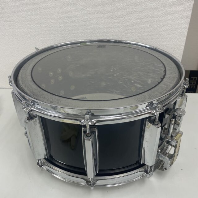 YAMAHA ヤマハ スネア ドラム SD-970R