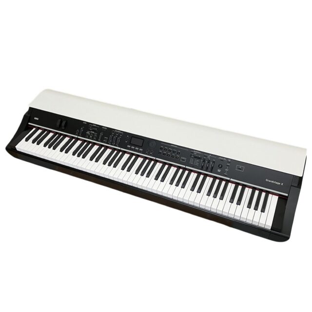KORG Grandstage X ステージピアノ 88鍵盤