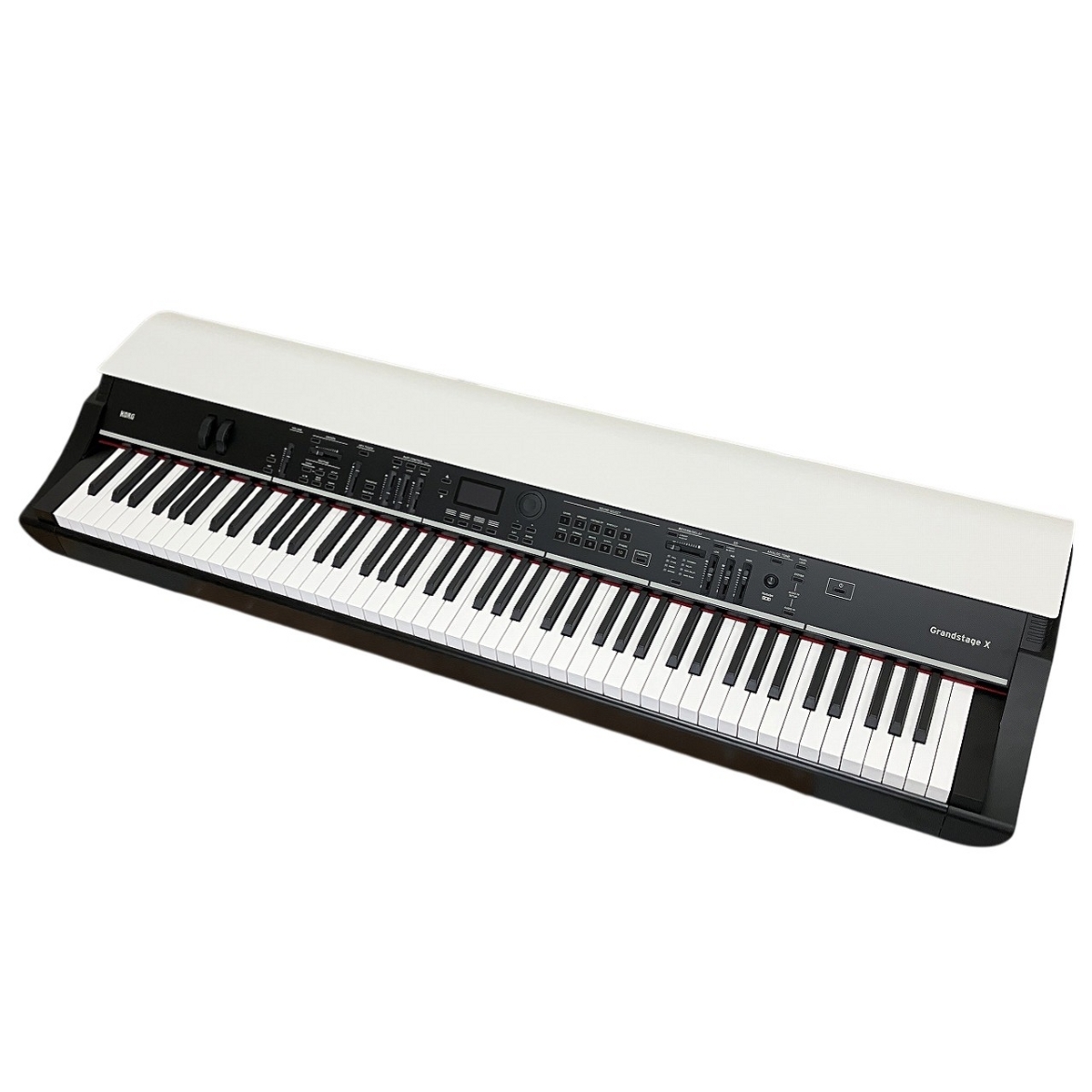 KORG Grandstage X ステージピアノ 88鍵盤
