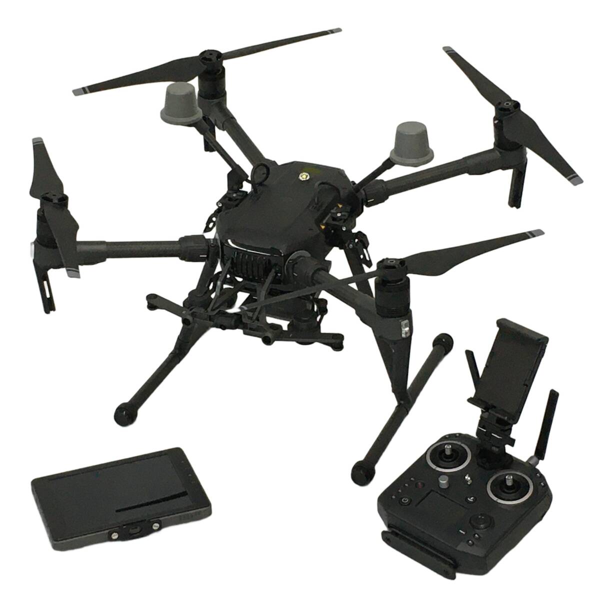 DJI MATRICE 210 RTK V2 産業用ドローン