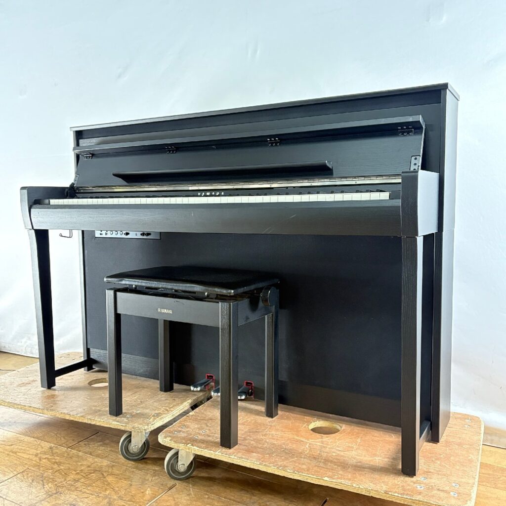 YAMAHA Clavinova CLP-685B 電子ピアノ 88鍵