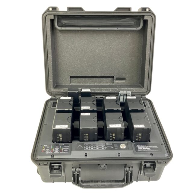 DJI BS60 バッテリーステーション TB60