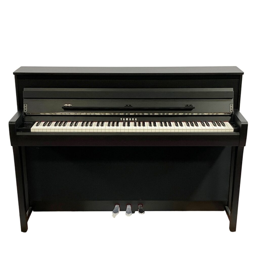 YAMAHA Clavinova CLP-785B 88鍵 電子ピアノ 2021年製