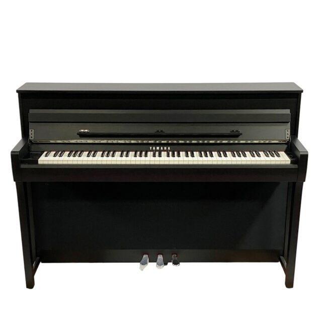 YAMAHA Clavinova CLP-785B 88鍵 電子ピアノ 2021年製