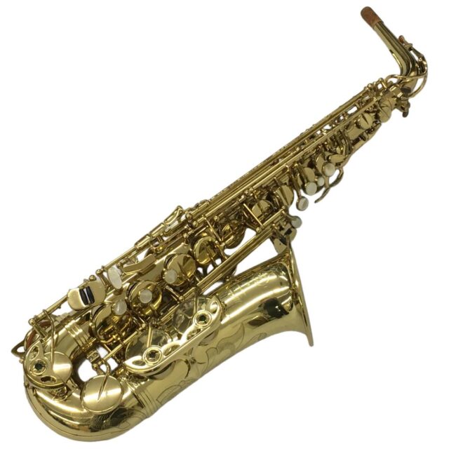 SELMER SERIES III アルトサックス セルマー 59万番台