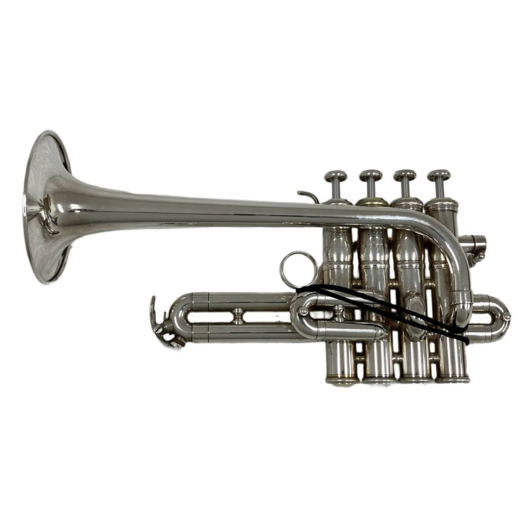 YAMAHA YTR-9835 ピッコロ トランペット