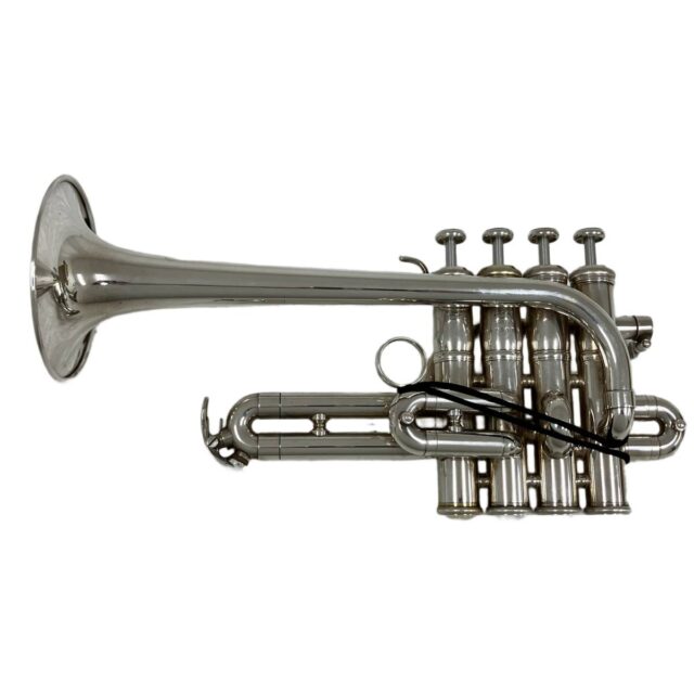 YAMAHA YTR-9835 ピッコロ トランペット