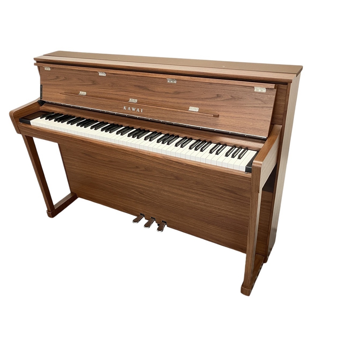 KAWAI CA901NW 電子ピアノ 88鍵盤 2022年製