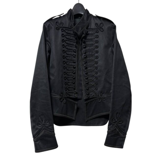 DIOR HOMME ナポレオンジャケット サイズ44 06SS