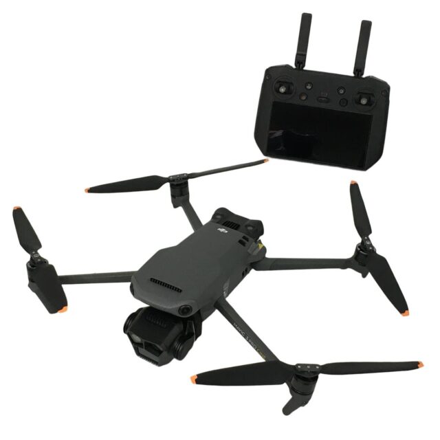 DJI MAVIC 3 PRO CINE 3眼カメラドローン