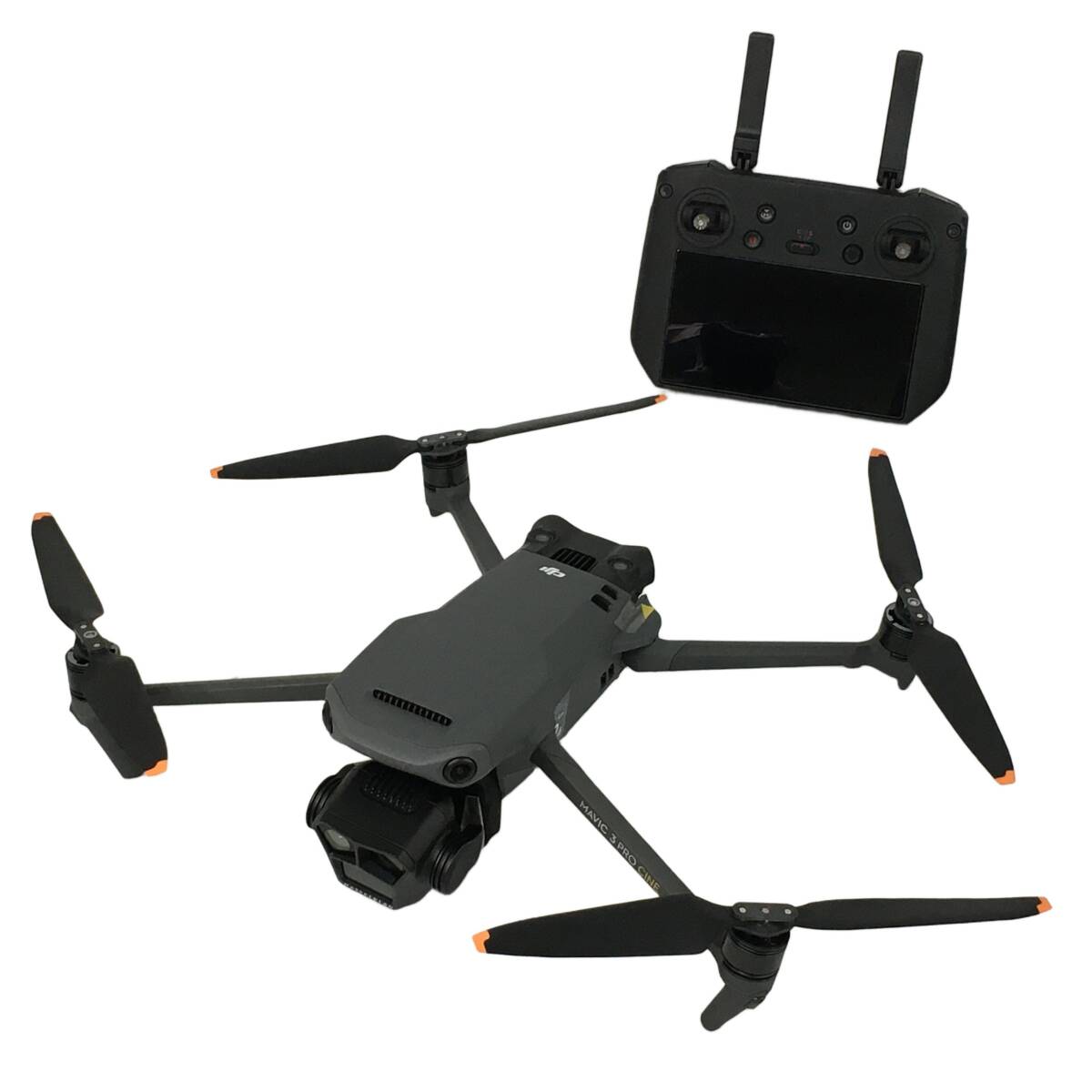 DJI MAVIC 3 PRO CINE 3眼カメラドローン