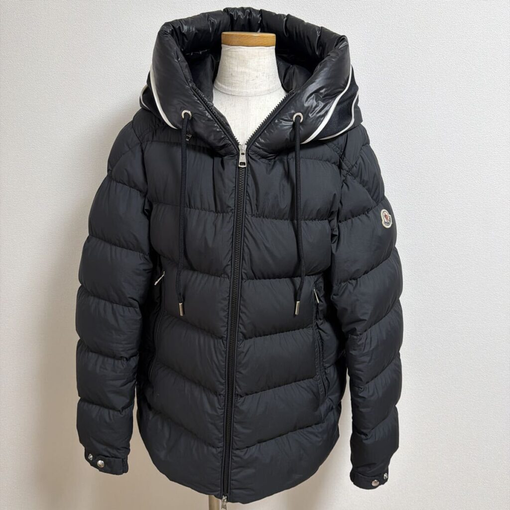 MONCLER モンクレール CARDERE ダウンジャケット サイズ3
