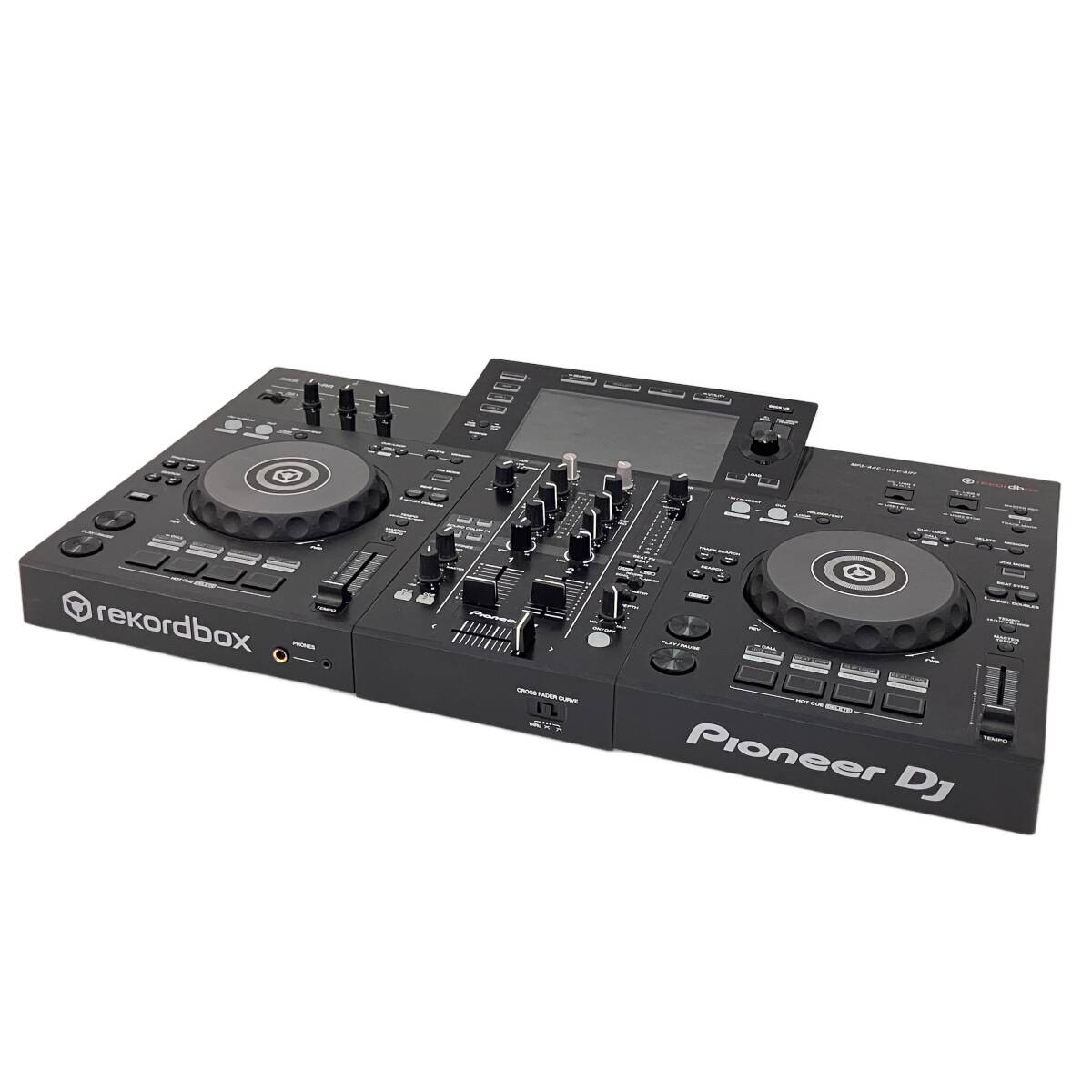 Vestax PDX-2000 ターンテーブル DJ機材 買取実績 - DJ機器を高く売る