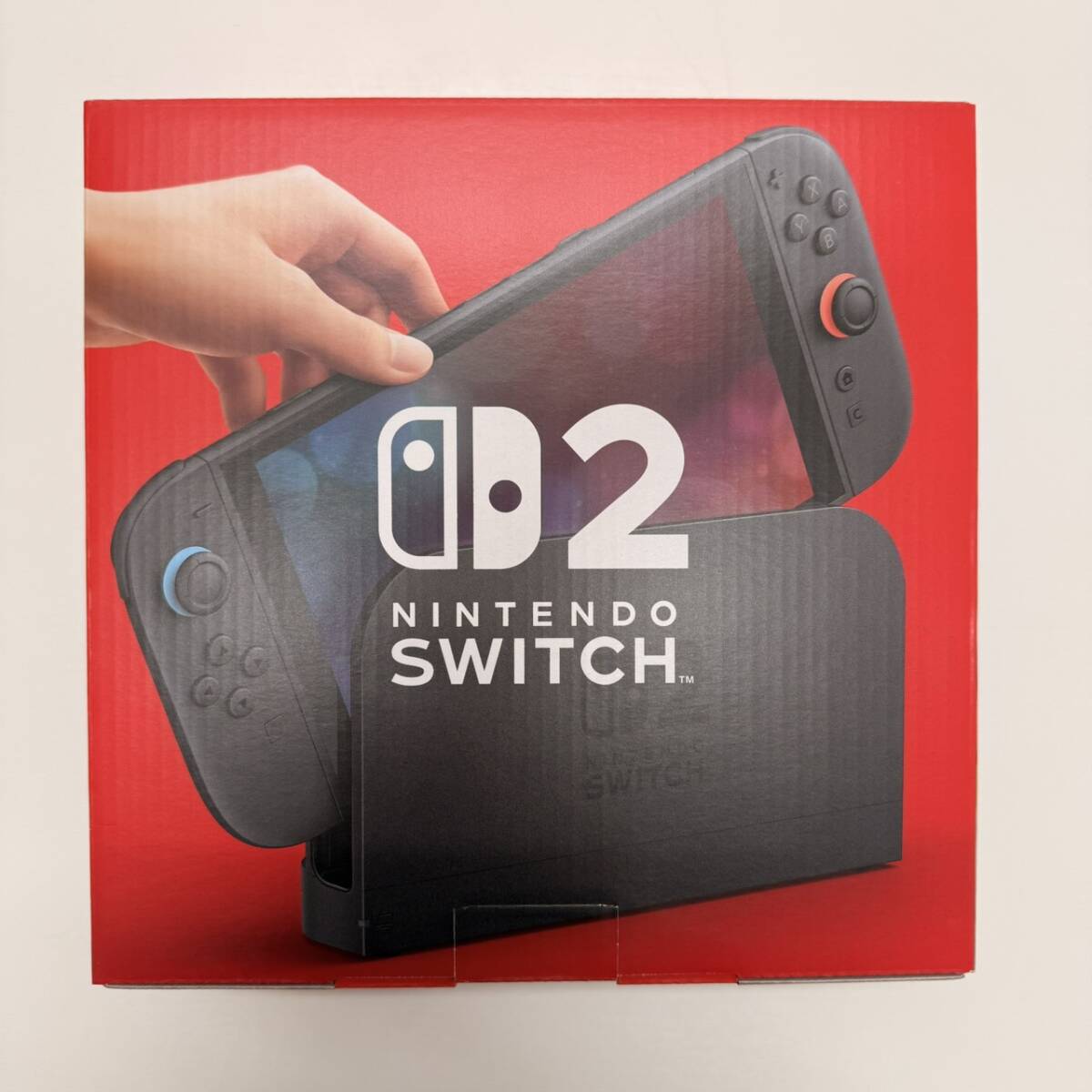 Nintendo Switch 本体 日本語 国内専用