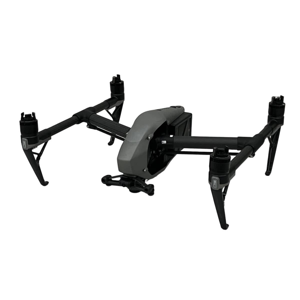 DJI INSPIRE 2 ドローン Zenmuse X5S カメラ付き
