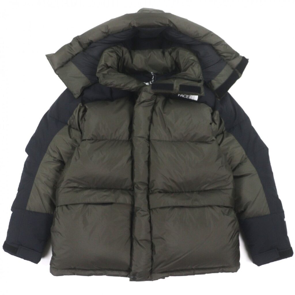 THE NORTH FACE ザ・ノースフェイス ND92031 ダウンジャケット L