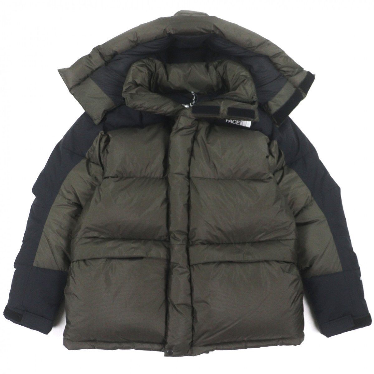 THE NORTH FACE ザ・ノースフェイス ND92031 ダウンジャケット L