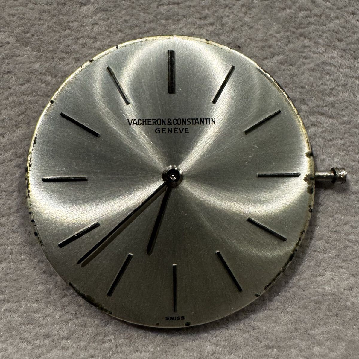 VACHERON CONSTANTIN Cal.1003 手巻きムーブメント ヴィンテージ