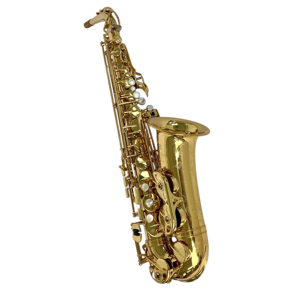 YAMAHA YAS-875EX Custom EX アルトサックス