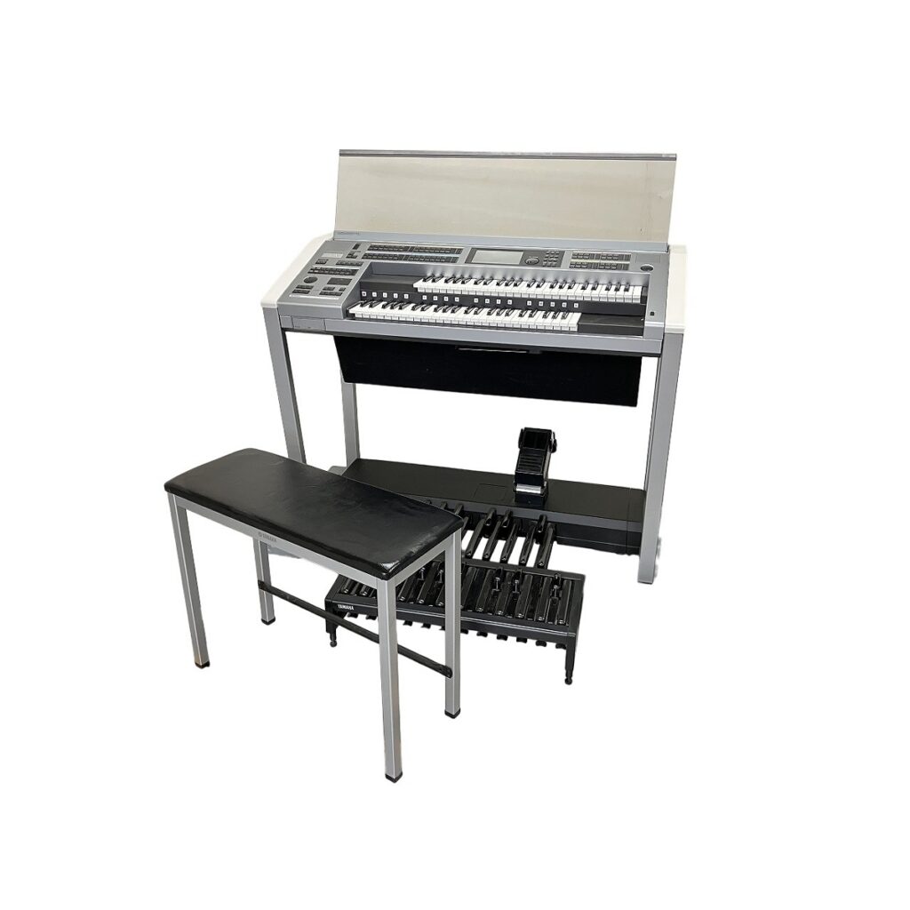 YAMAHA STAGEA ELS-02 エレクトーン 49鍵盤 2014年製