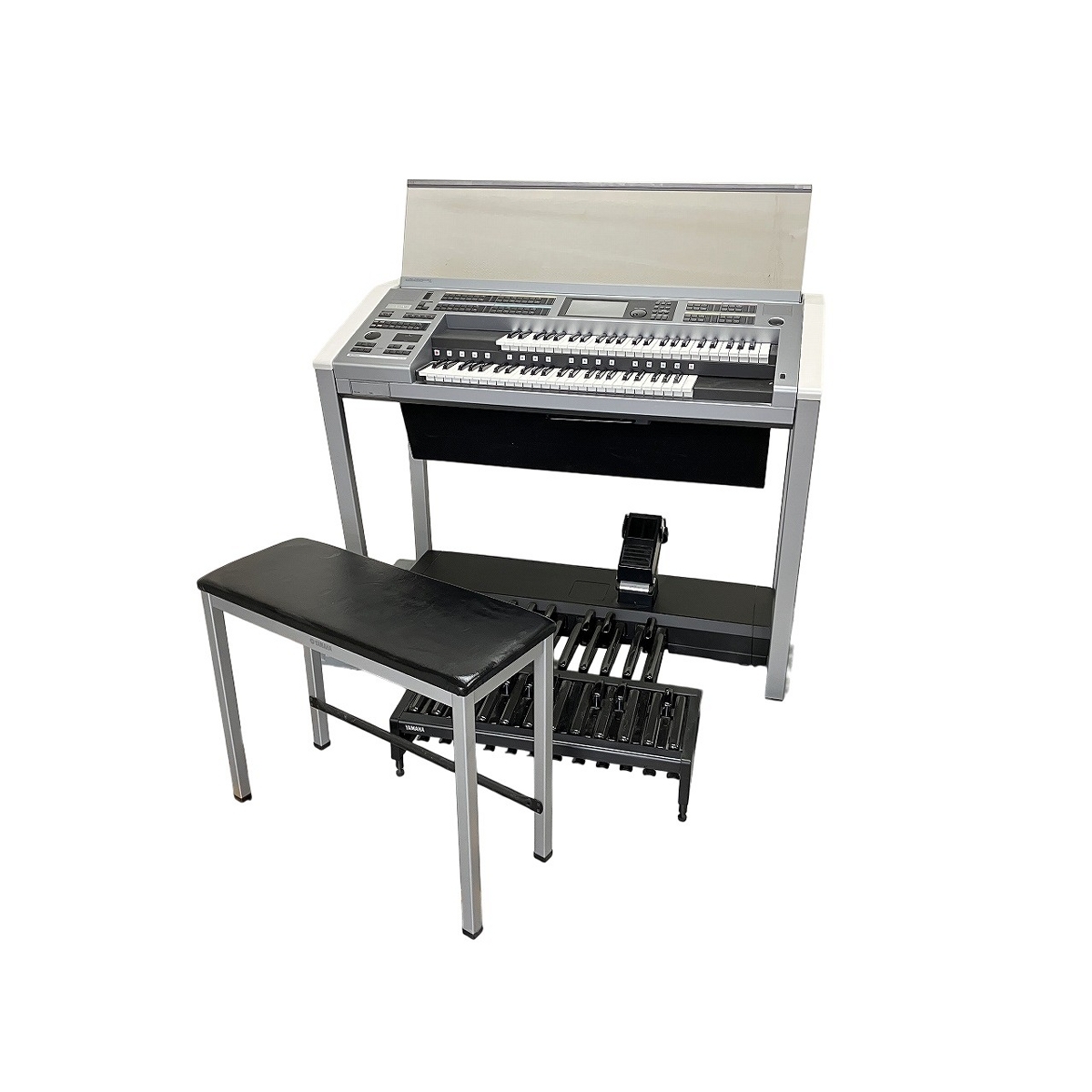 YAMAHA STAGEA ELS-02 エレクトーン 49鍵盤 2014年製