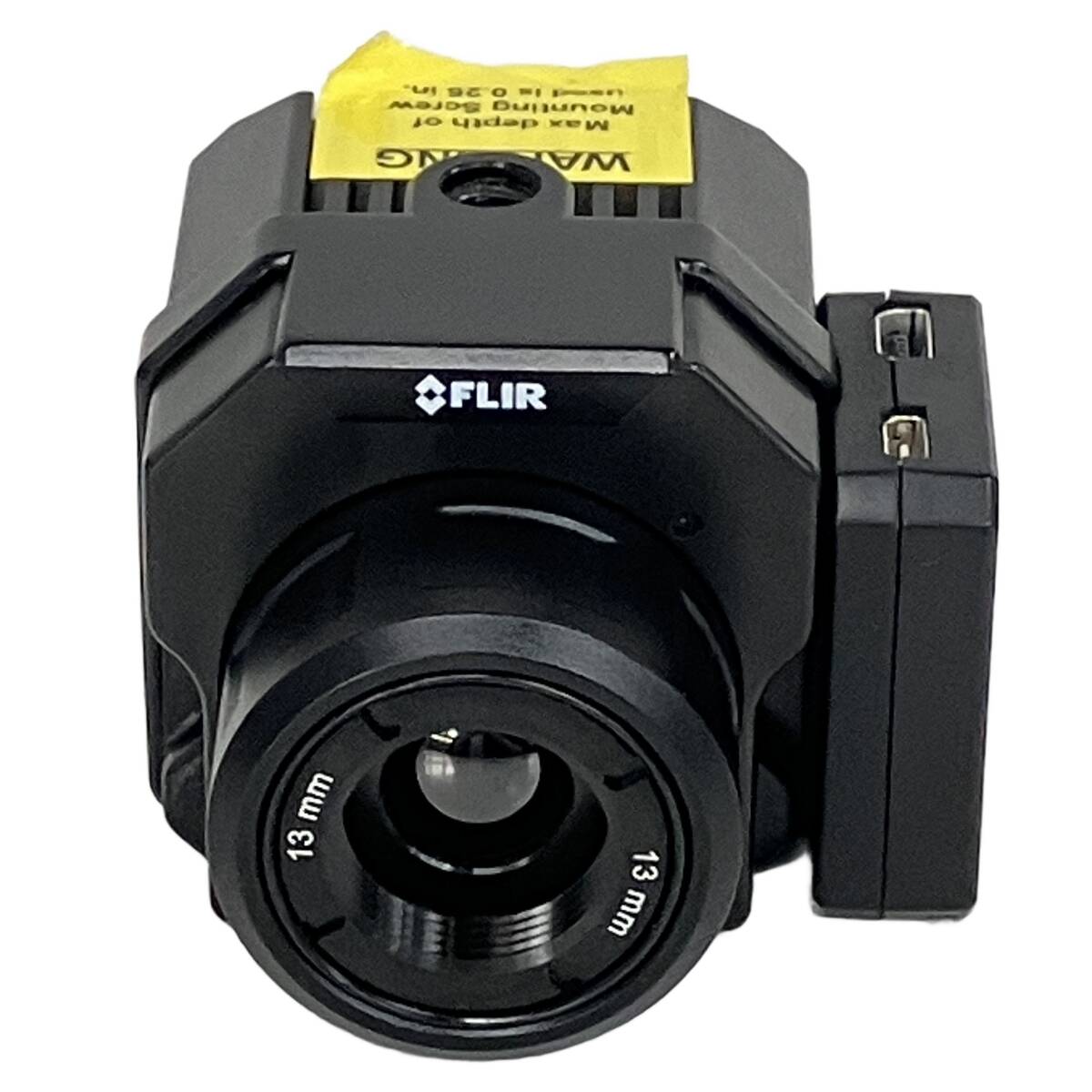 FLIR VUE PRO R 640 13mm 30Hz ドローン搭載用赤外線カメラ