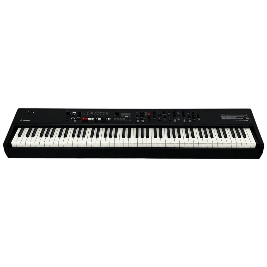 YAMAHA YC88 ステージキーボード 88鍵