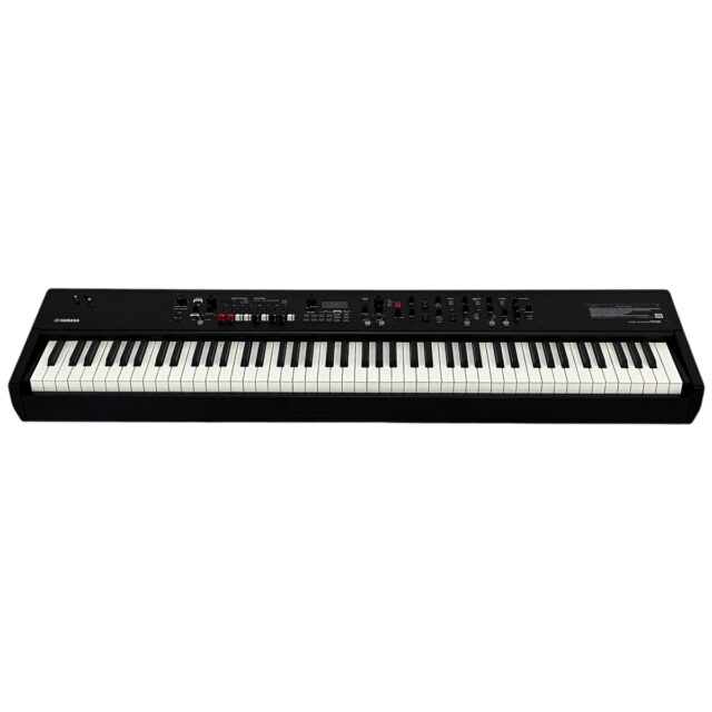 YAMAHA YC88 ステージキーボード 88鍵