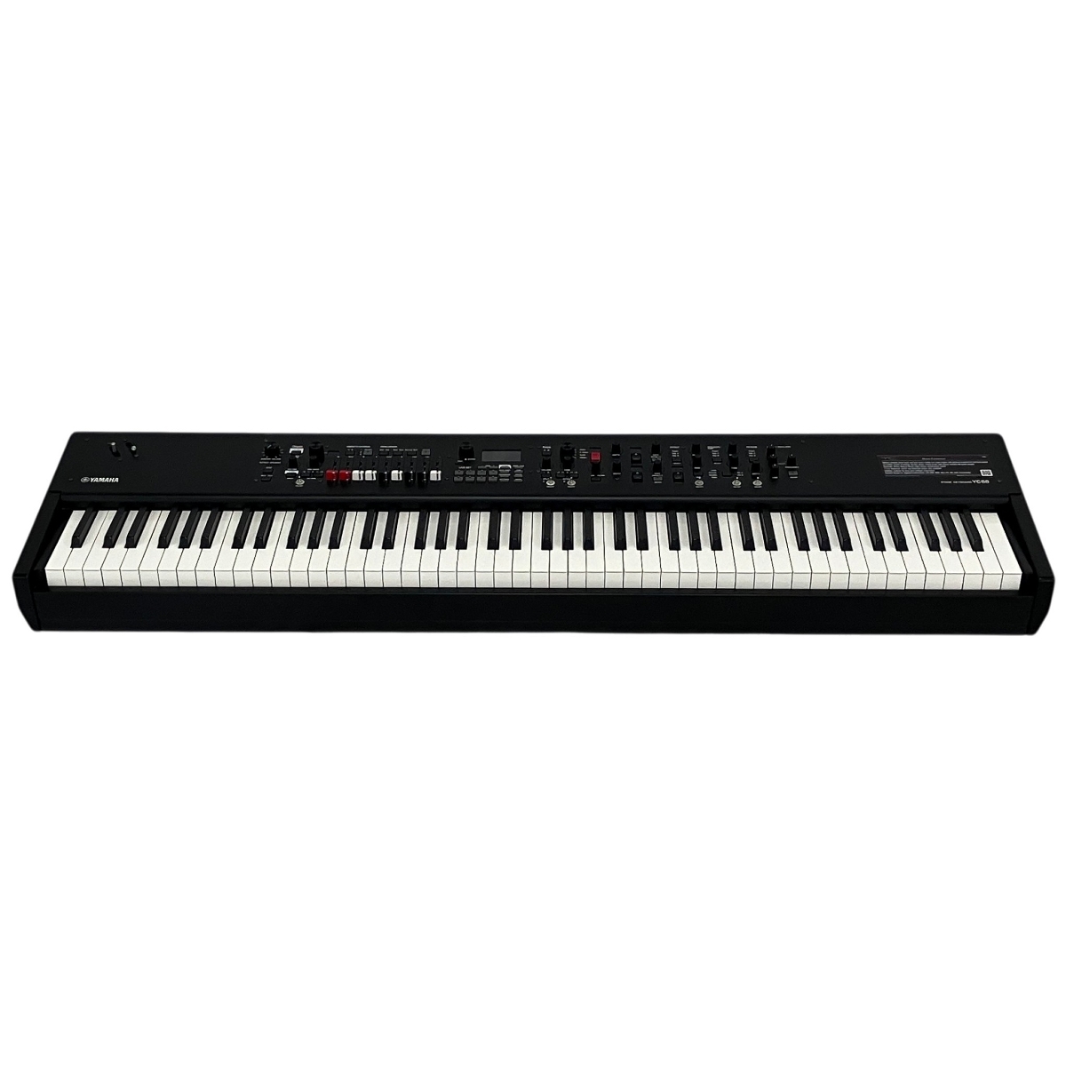 YAMAHA YC88 ステージキーボード 88鍵