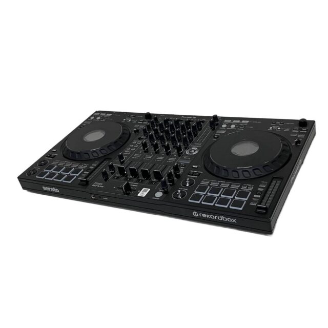 Pioneer DDJ-FLX10 DJ コントローラー