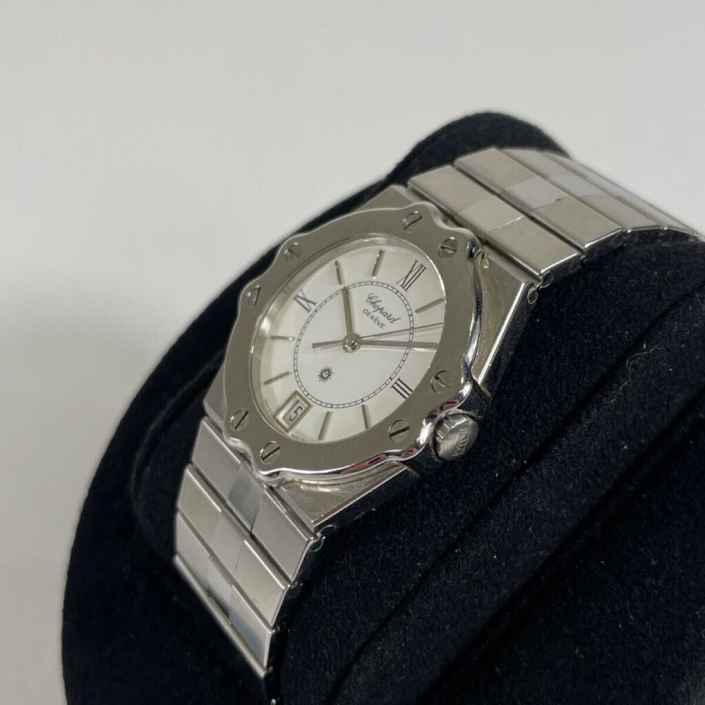 Chopard SM46150 8025 クォーツ腕時計 32mm
