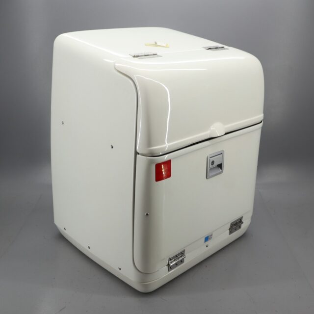 DeliBox デリボックス 宅配デリバリーボックス ジャイロ キャノピー