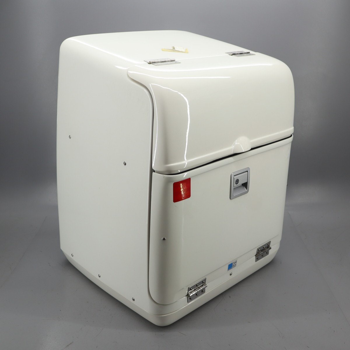 DeliBox デリボックス 宅配デリバリーボックス ジャイロ キャノピー