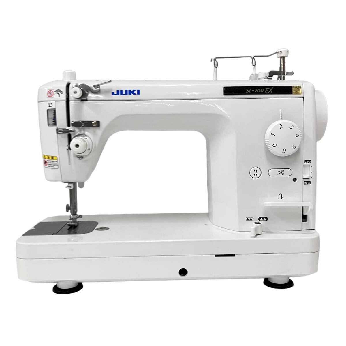 JUKI SL-700EX 職業用ミシン 厚物対応