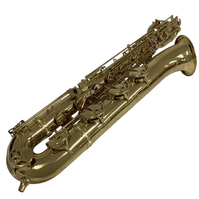 Yanagisawa B-901R バリトンサックス
