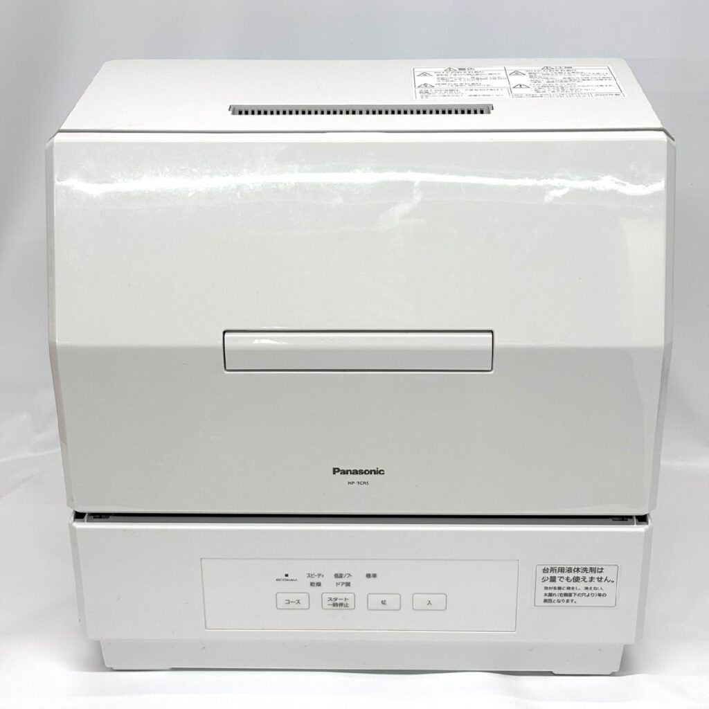 Panasonic 食器洗い乾燥機