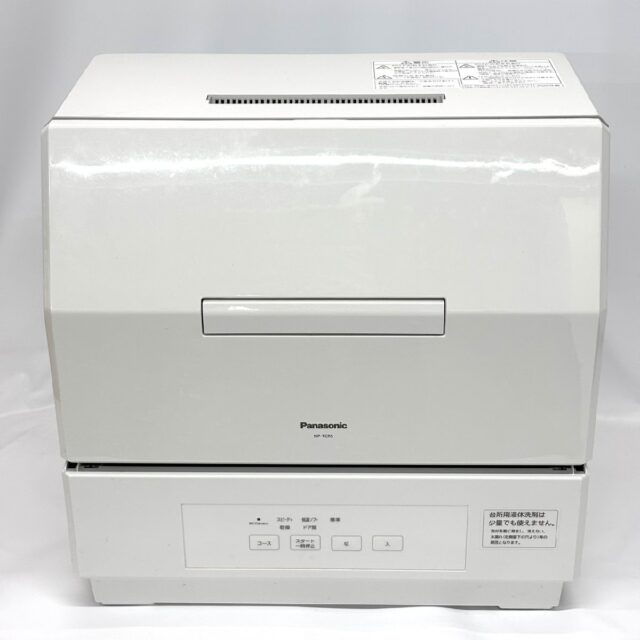Panasonic 食器洗い乾燥機