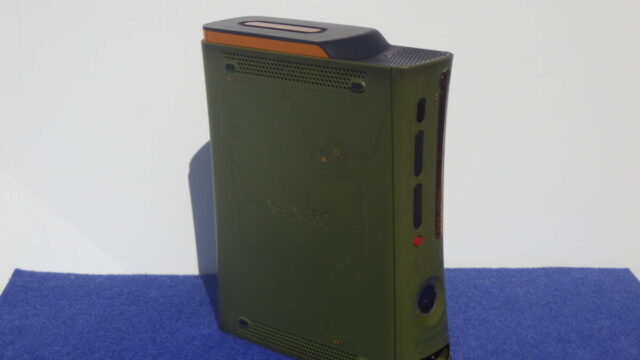 Microsoft Xbox360 Halo3 スペシャルエディション