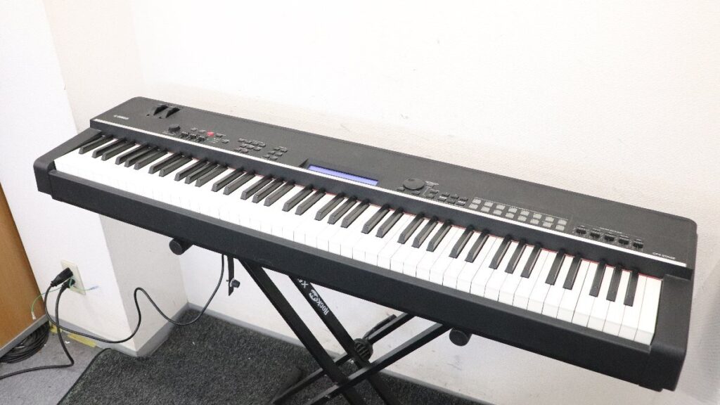 YAMAHA CP4 STAGE ステージピアノ