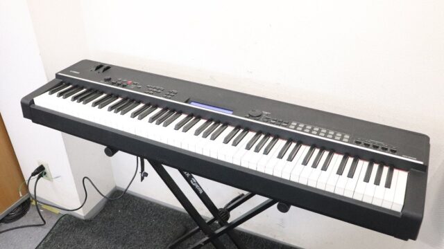 YAMAHA CP4 STAGE ステージピアノ