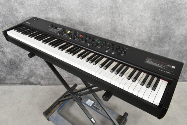 YAMAHA CP-88 ステージピアノ 電子ピアノ
