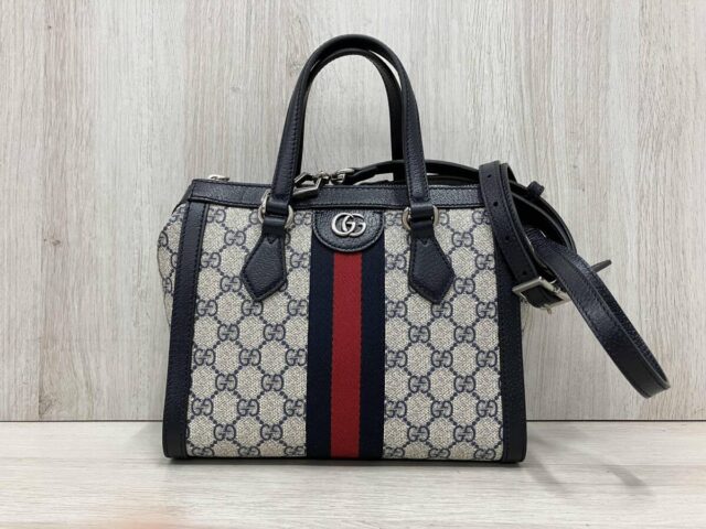 グッチ GUCCI オフィディア スモールトート 2wayバッグ
