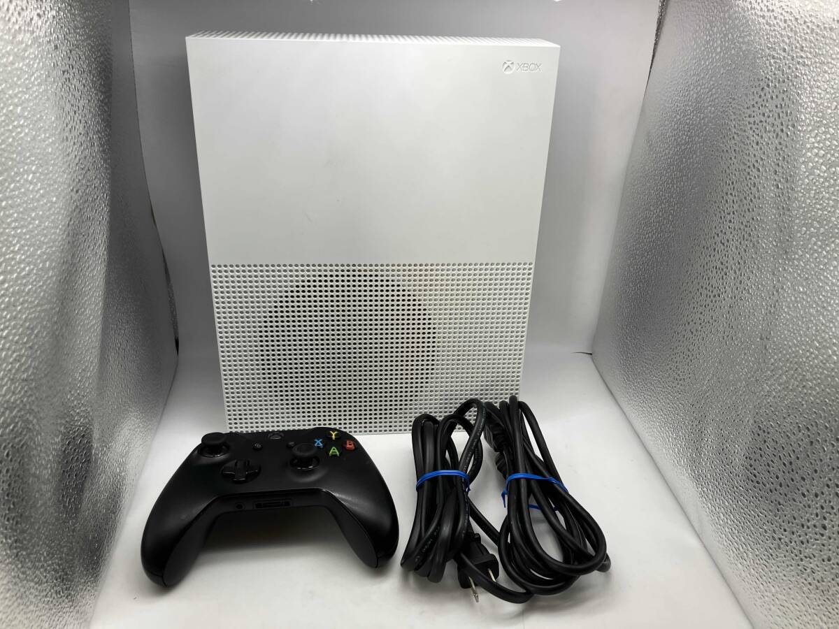Xbox One S 1TB All Digital Edition