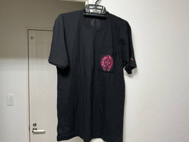 クロムハーツ Tシャツ