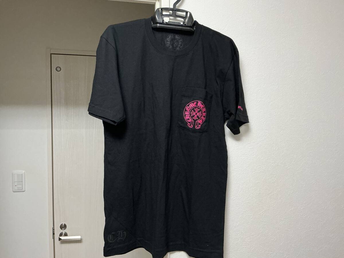 クロムハーツ Tシャツ